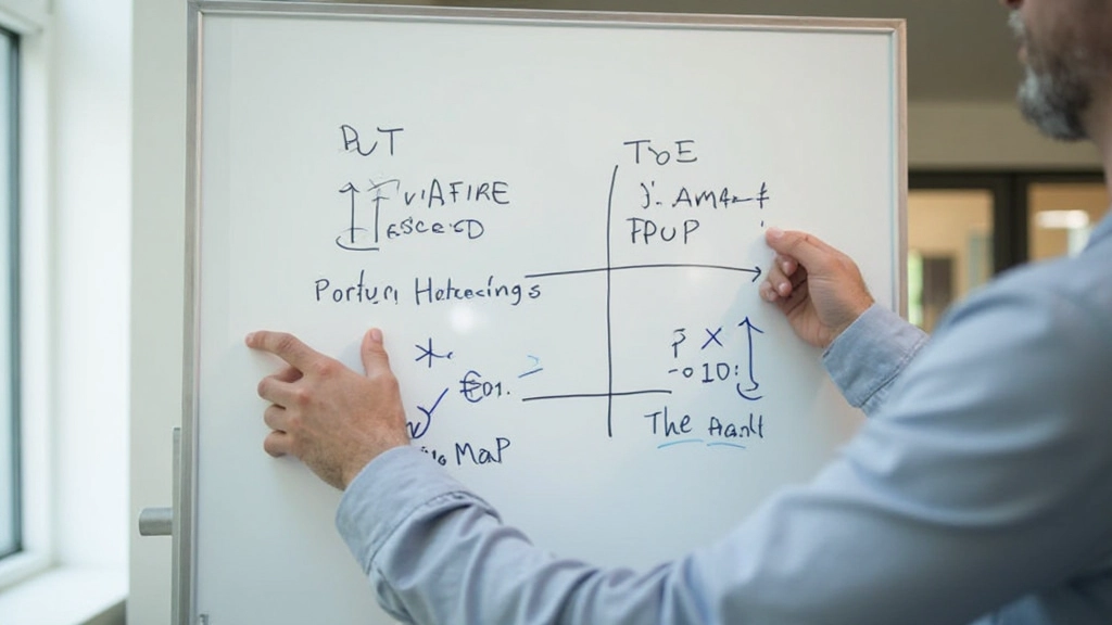 Grafiek toont schuldaflossingsstrategie met gestapelde schulden